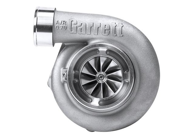 Garrett Turbocharger GTX3582R GEN2-R 0.83a/r V-Band