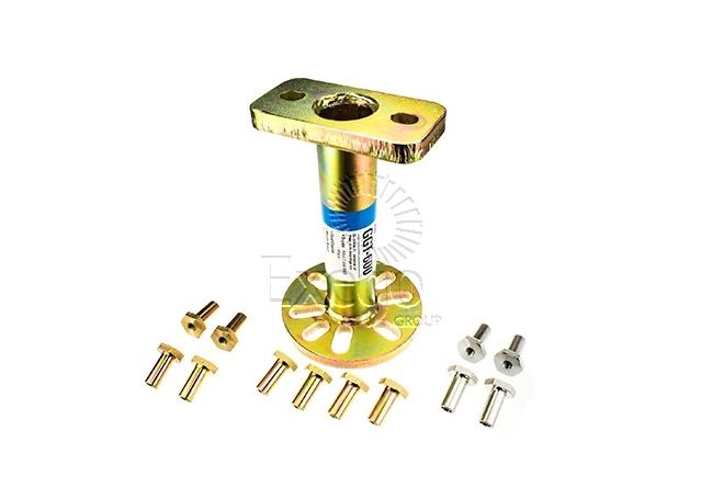 G&G Technics Axle Bearing Press Tool for Removal or Rear Axle Bearings GGT-600