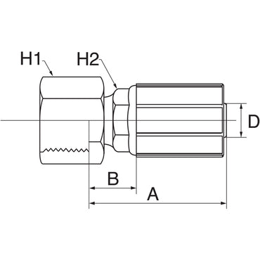 Gates 16G-16Fforx 7104-1830