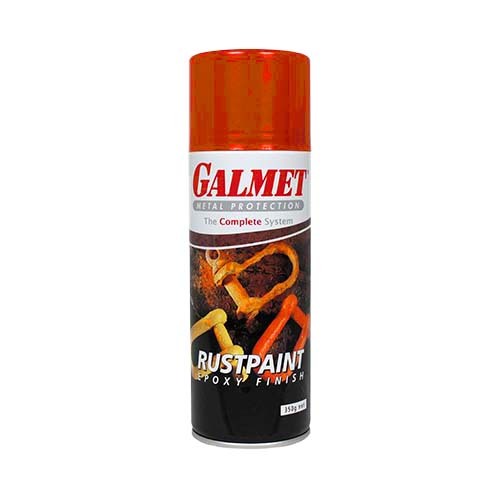 Paint Rust Kill Orange 350G 2032A