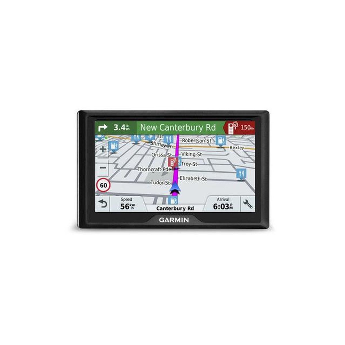Garmin Drive 51 LM GPS (Aus & NZ)