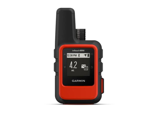 Garmin inReach Mini GPS Orange