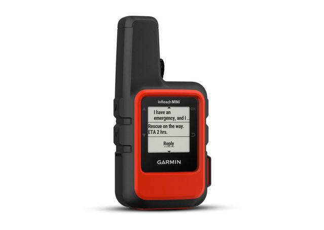 Garmin inReach Mini GPS Orange