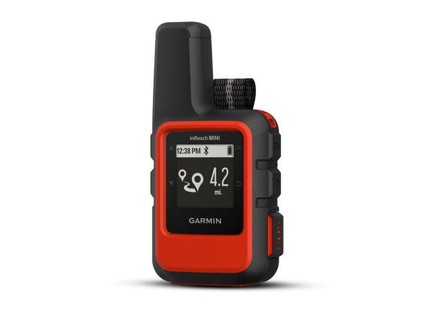 Garmin inReach Mini GPS Orange