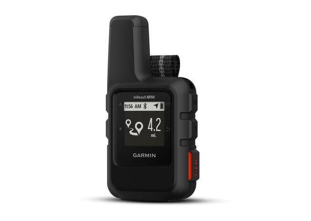 Garmin inReach Mini GPS Gray