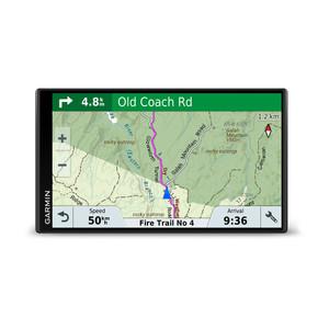Garmin RV 775 MT-S RV Navigator 6.95"