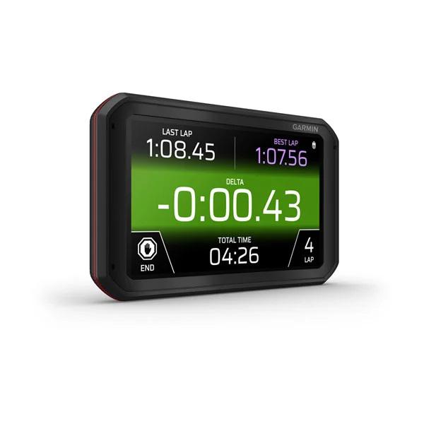 Garmin Catalyst Driving Performance Optimiser