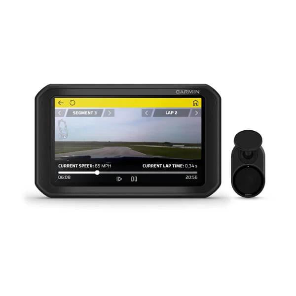 Garmin Catalyst Driving Performance Optimiser