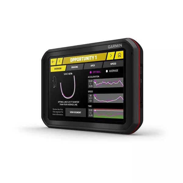 Garmin Catalyst Driving Performance Optimiser