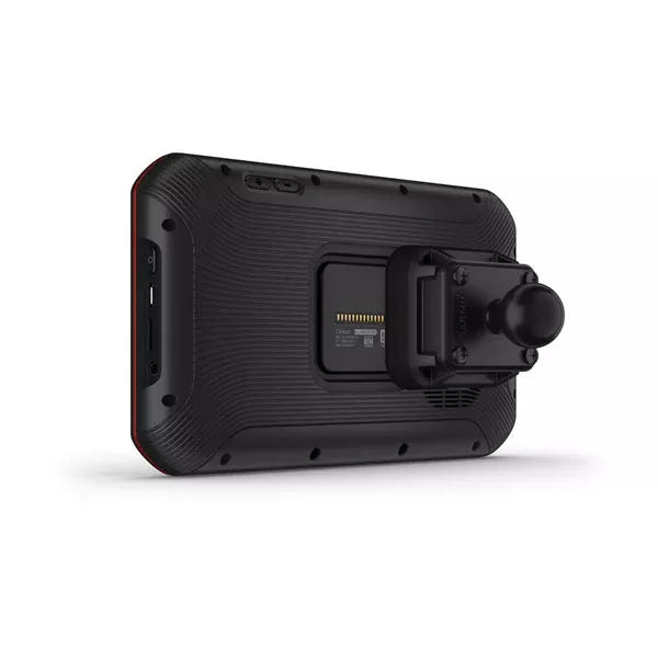 Garmin Catalyst Driving Performance Optimiser