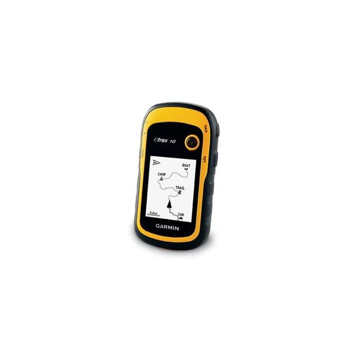 Garmin eTrex 10 GPS