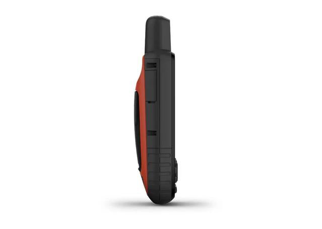 Garmin GPSMAP 66i + TOPO AU/NZ + inReach