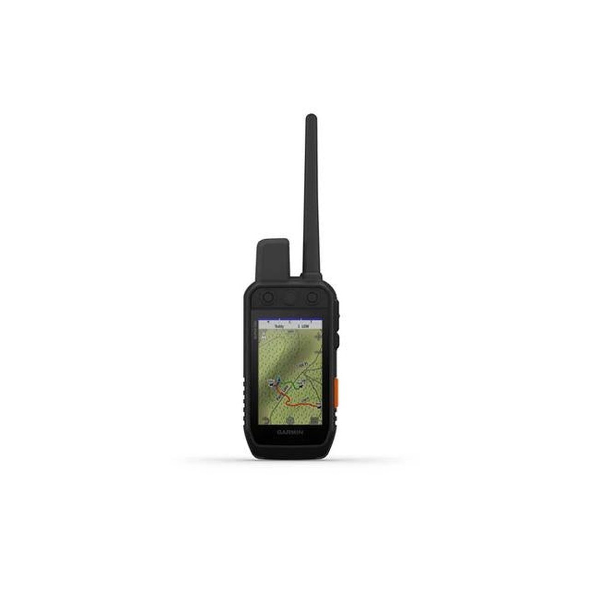 Garmin Alpha 200i Handheld Dog Tracking and Training GPS