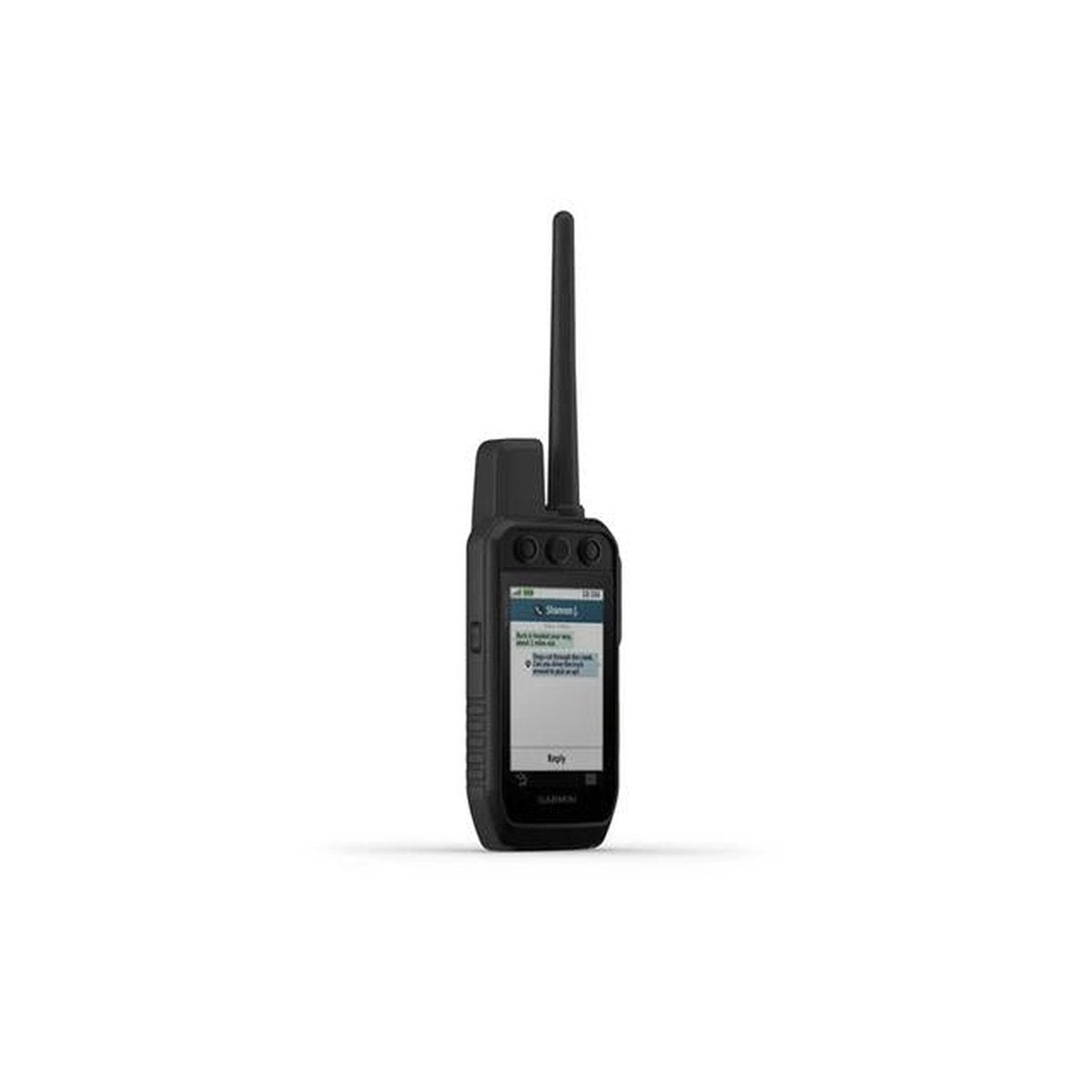 Garmin Alpha 200i Handheld Dog Tracking and Training GPS