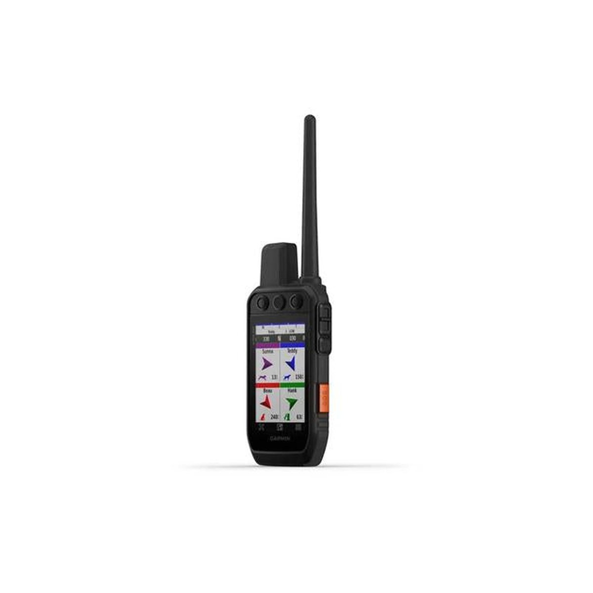 Garmin Alpha 200i Handheld Dog Tracking and Training GPS