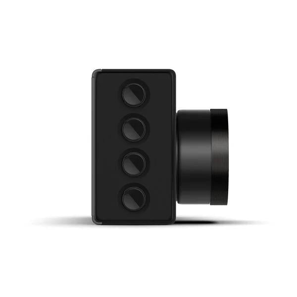 Garmin Dash Cam 56 1440P 140Deg