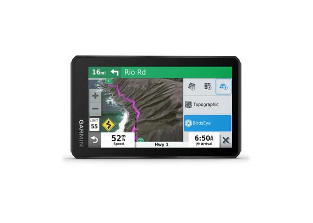 Garmin z?mo XT Motorcycle Navigator 5.5"