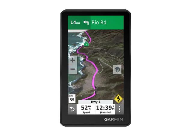 Garmin z?mo XT Motorcycle Navigator 5.5"