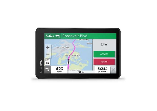 Garmin z?mo XT Motorcycle Navigator 5.5"