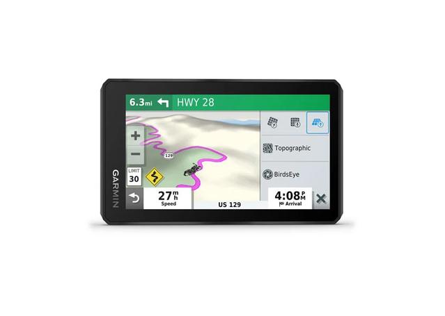 Garmin z?mo XT Motorcycle Navigator 5.5"