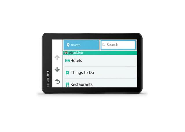 Garmin z?mo XT Motorcycle Navigator 5.5"
