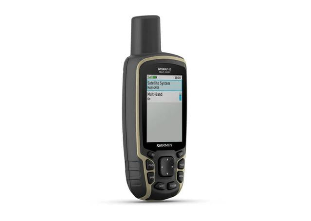 Garmin GPSMAP 65 Handheld