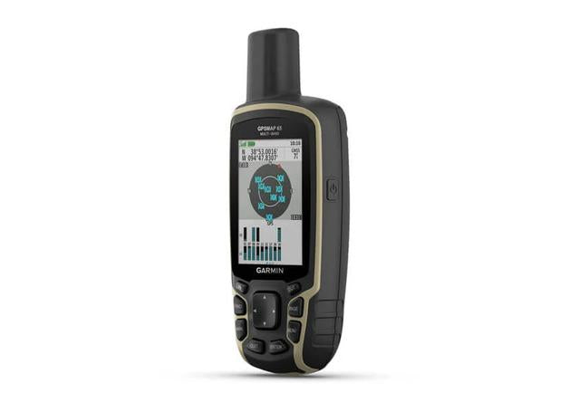 Garmin GPSMAP 65 Handheld