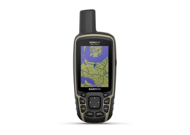 Garmin GPSMAP 65 Handheld