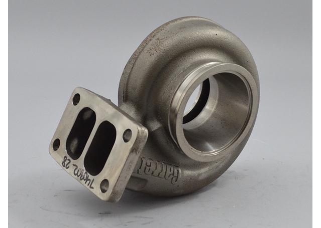 Garrett Turbine Housing 0.61a/r GT35R T/E T3 V-Band