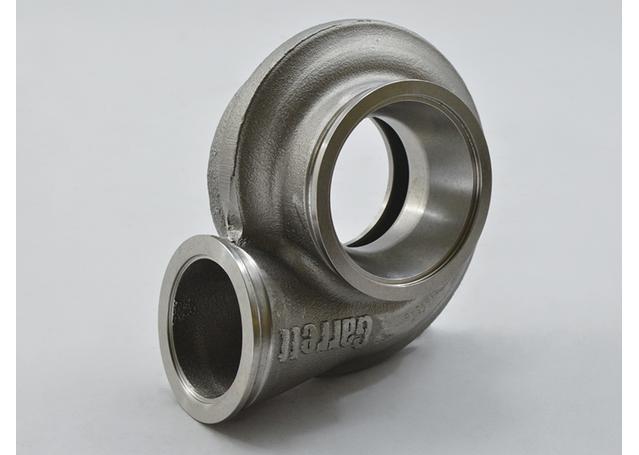 Garrett Turbine Housing 0.83a/r GT35R S/E V-Band IN