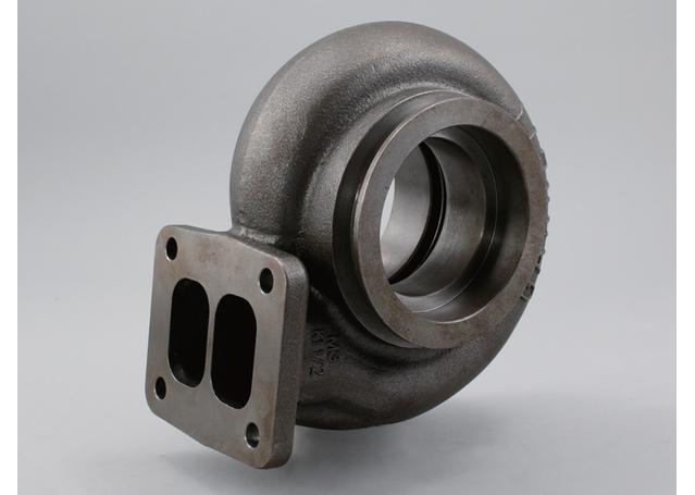 Garrett Turbine Housing 1.28a/r GT4202 (V-Band)