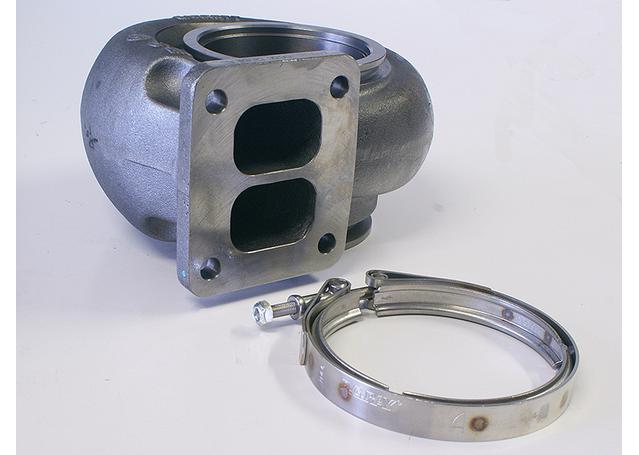 Garrett Turbine Housing 1.28a/r GT4508R (V-Band)
