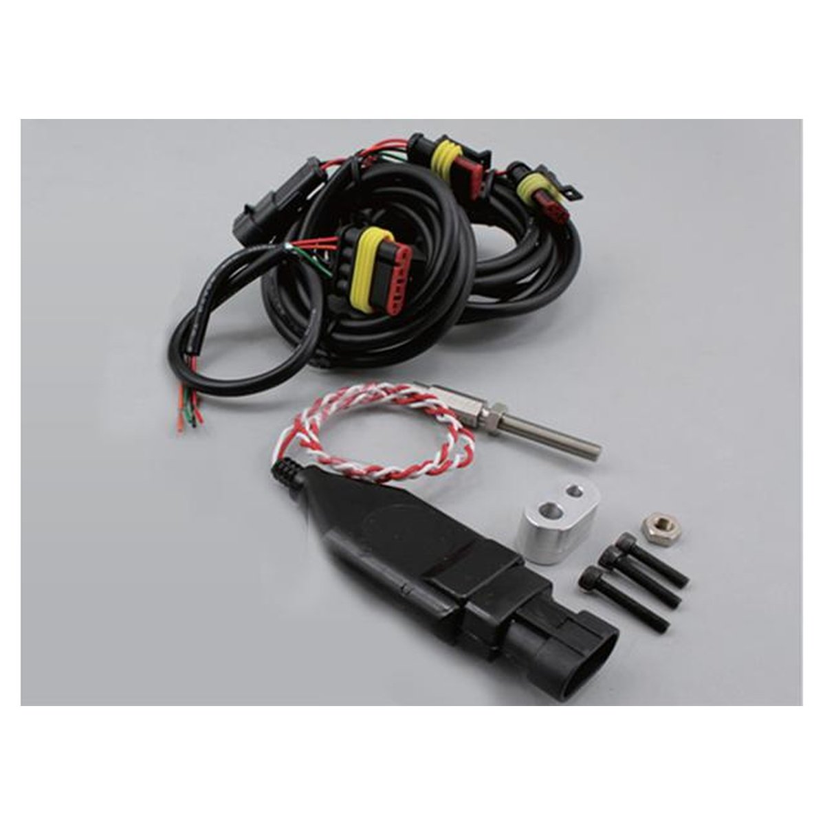 Garrett Speed Sensor Gauge Pro Kit Without Gauge