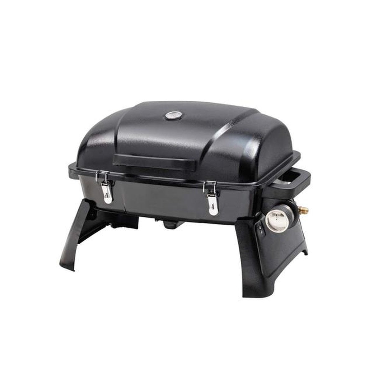 Gasmate Voyager Compact Portable BBQ LPG BQ1075