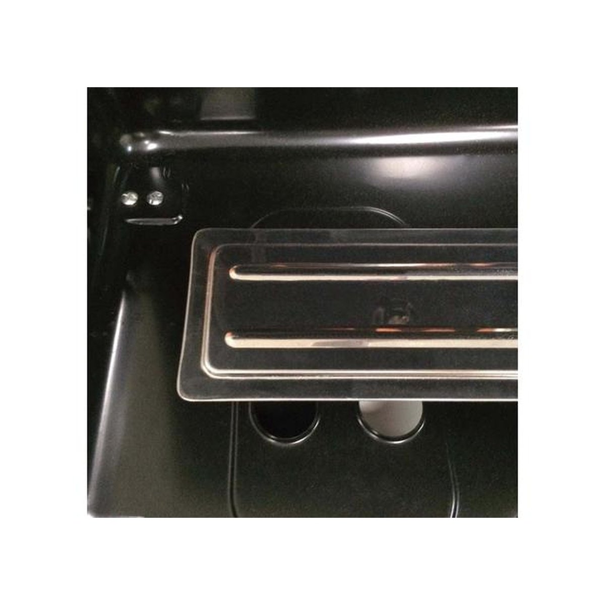 Gasmate Voyager Compact Portable BBQ LPG BQ1075