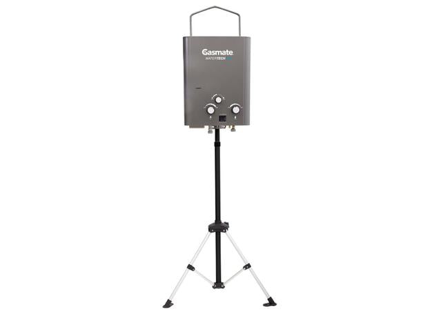 Gasmate Watertech Shower Stand Suits HWS0012 Hot Water System HWS0023