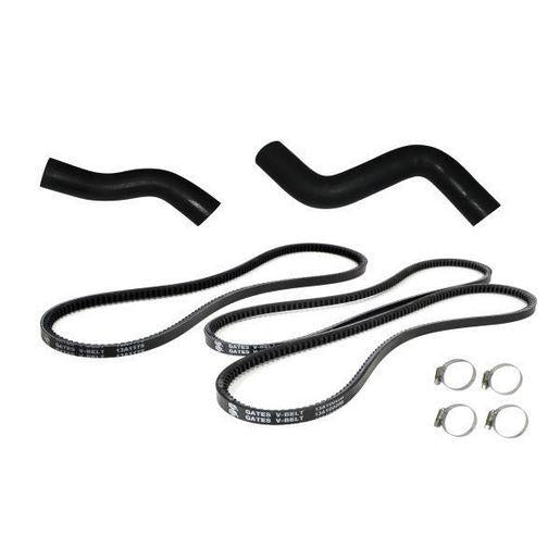 Gates 4x4 Emergency Radiator Hose & Belt Kit - GE4WDKIT-27