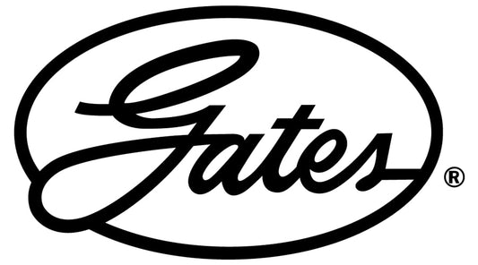 Gates Power Steering Hose 04-0016