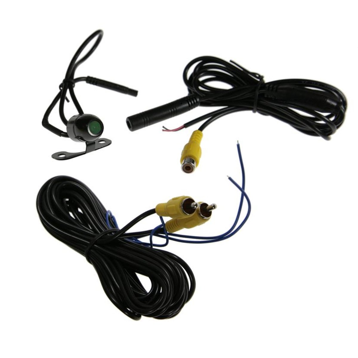 Gator Surface Mount Butterfly Reverse Camera - G30C
