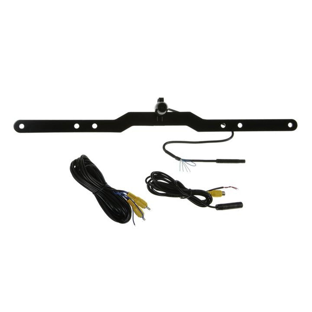 Gator Stealth Registration Plate Reverse Camera With Loop System - G45CL