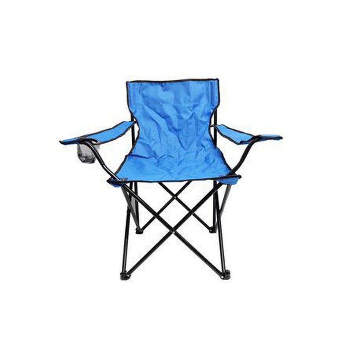 Gearup Blue Camp Chair GU-CCHAIRBL