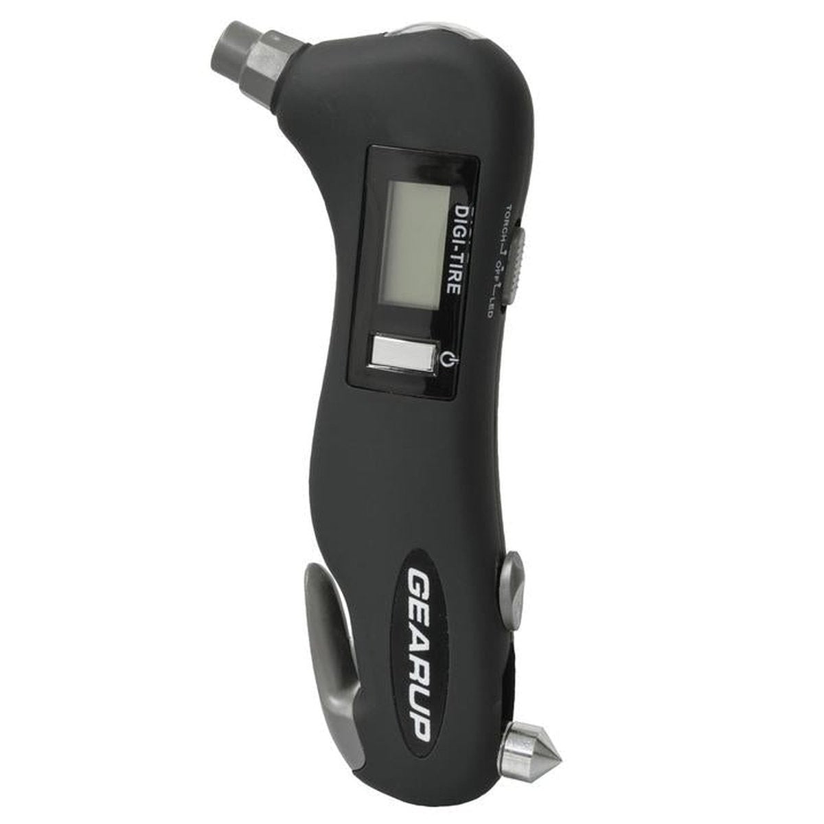 Gearup Emergency Glovebox Tool 5 in 1 GU5-1MT
