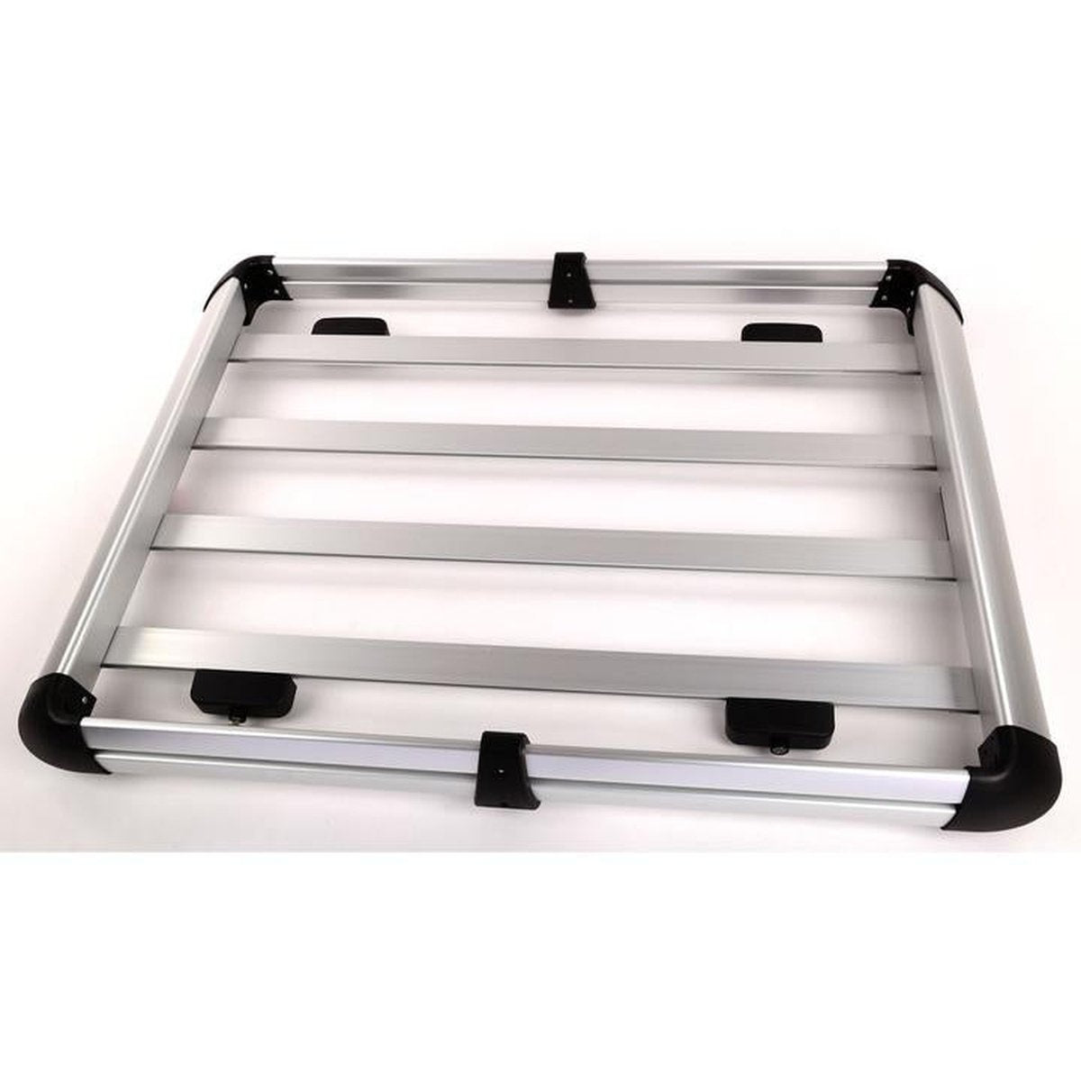 Gearup Aluminium Roof Luggage Tray 132x100x10cm Max. 50KG GUALT1