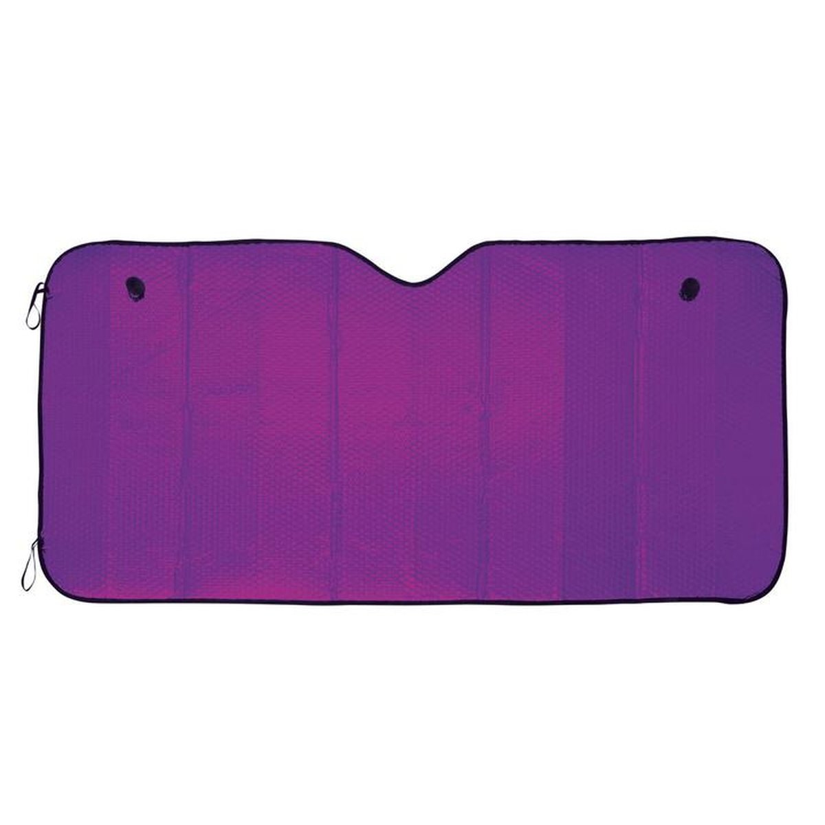 Gearup Sunshade 140x70cm Purple GUASHPP140X70