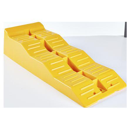 Gearup Caravan 3-Step Levelling Ramp GUC3SLR