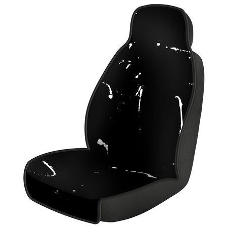 Gearup Seat Protector Single Paint Splatter GUSPPS