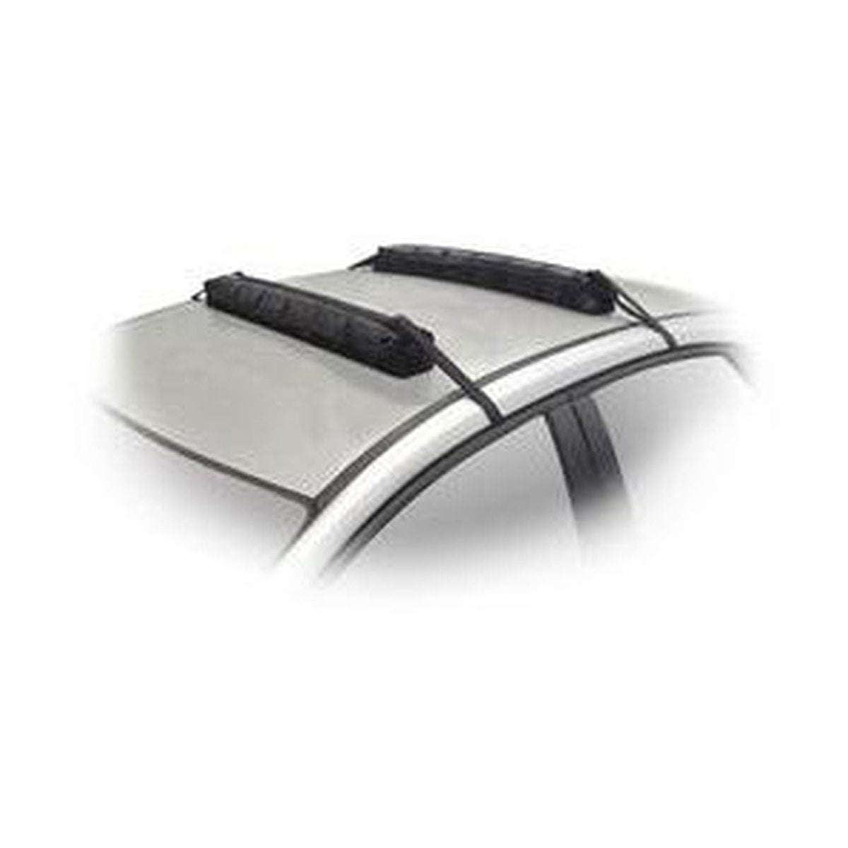 Gearup Soft Roof Rack Set GUSRR60KG