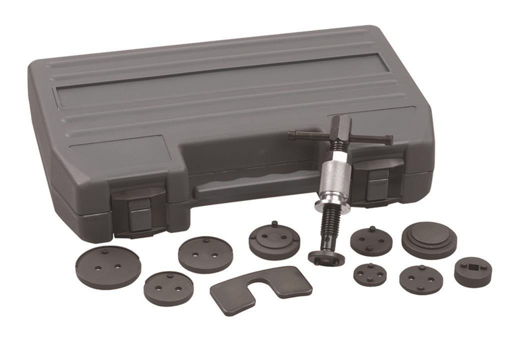 GearWrench Auto Specialty - Rear Brake Caliper Set 11Pc