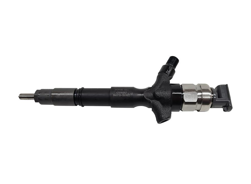 Genuine OEM Parts Diesel Fuel Injector DIN108GEN