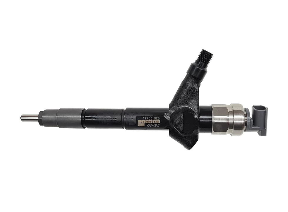 Genuine OEM Parts Diesel Fuel Injector DIN201GEN
